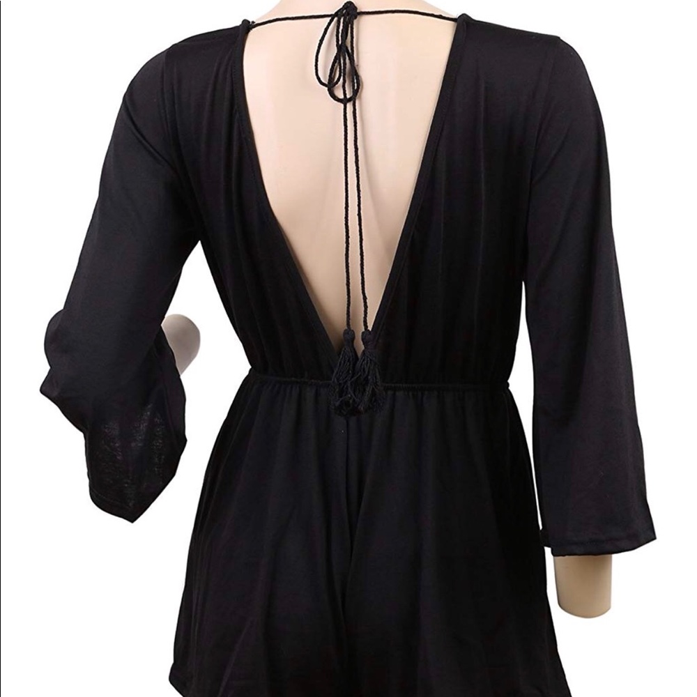 Romper - Picture 2 of 4